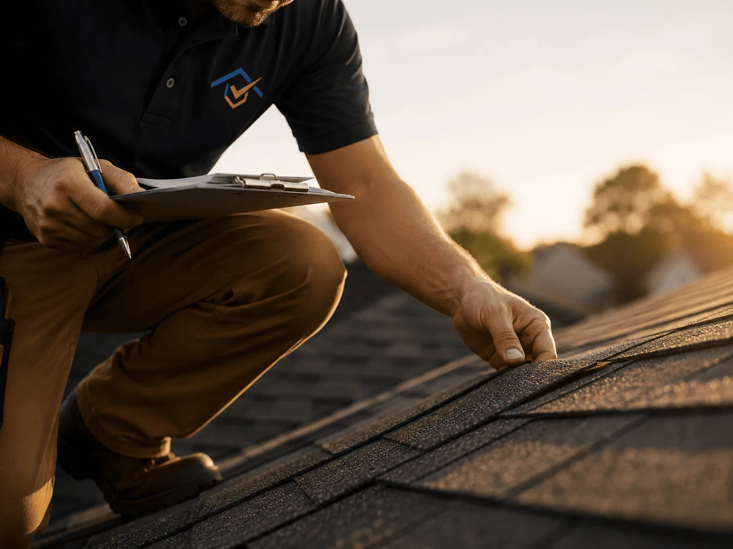Why Choose Roof Inspection in Kenefic, OK